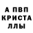 A PVP крисы CK Sheikh.V V